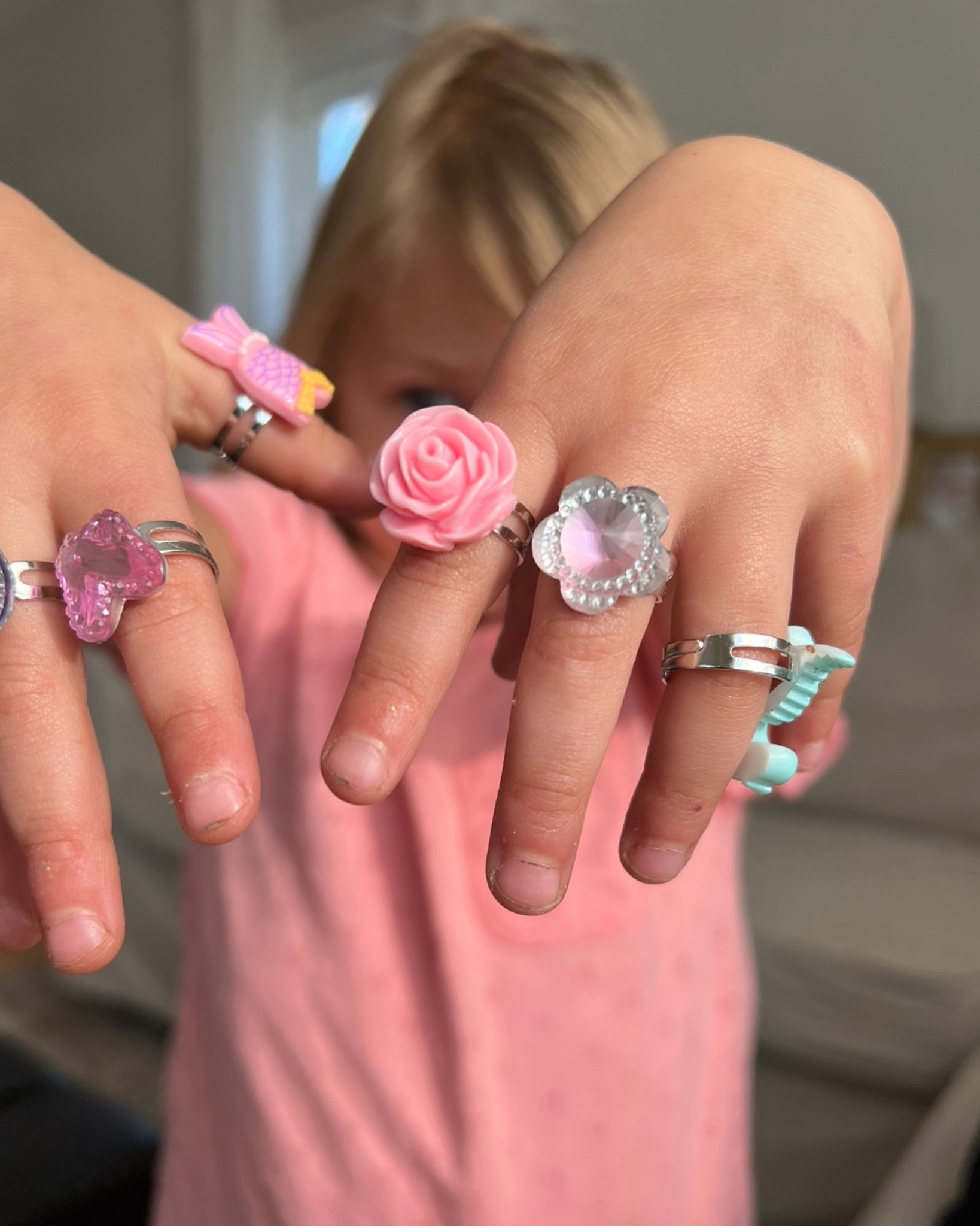 Easter basket gift ideas, Easter basket stuffers, Easter gifts for kids, Easter gifts for girls, Easter jewelry 

#LTKKids #LTKSeasonal #LTKmomlife