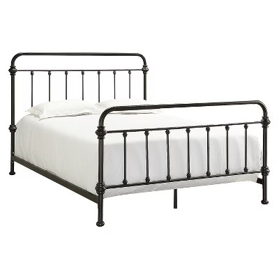 Tilden Standard Metal Bed - Inspire Q | Target