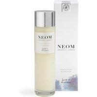 NEOM Wellbeing Real Luxury De-Stress Bath Foam (200ml) | Look Fantastic (UK)