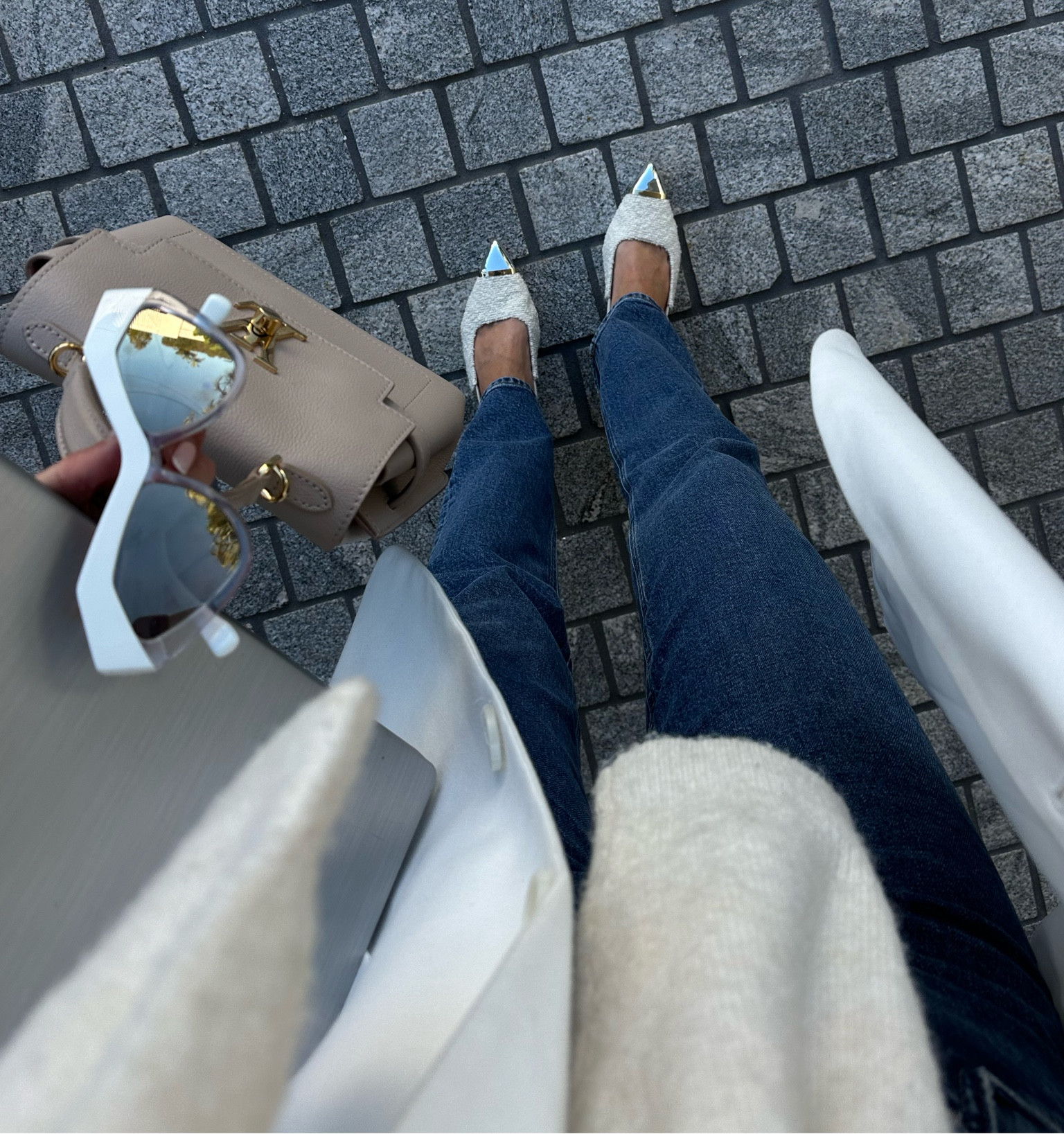 business casual 

#LTKwinter #LTKstyletip #LTKaustralia