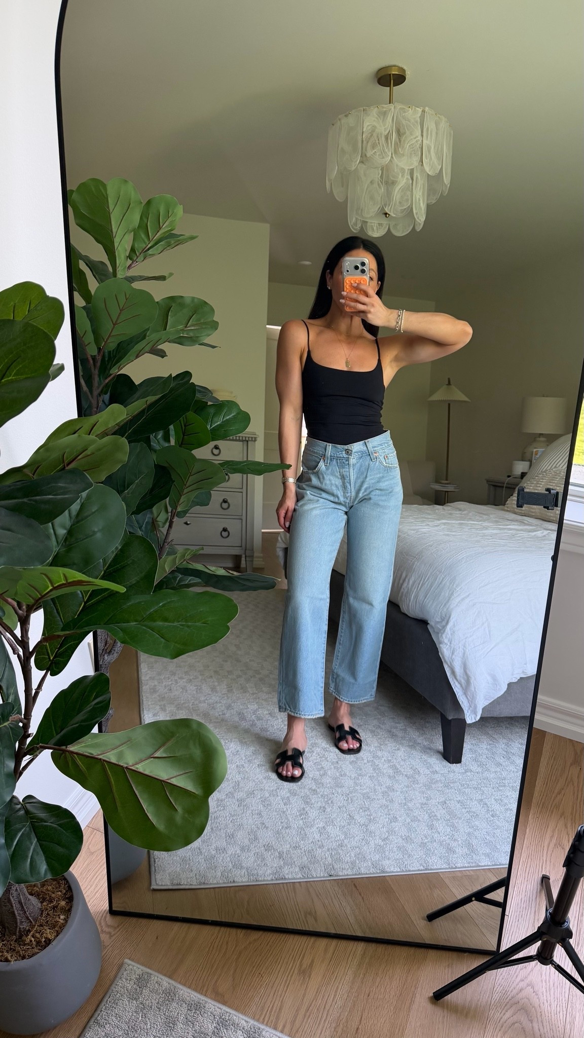 The crop