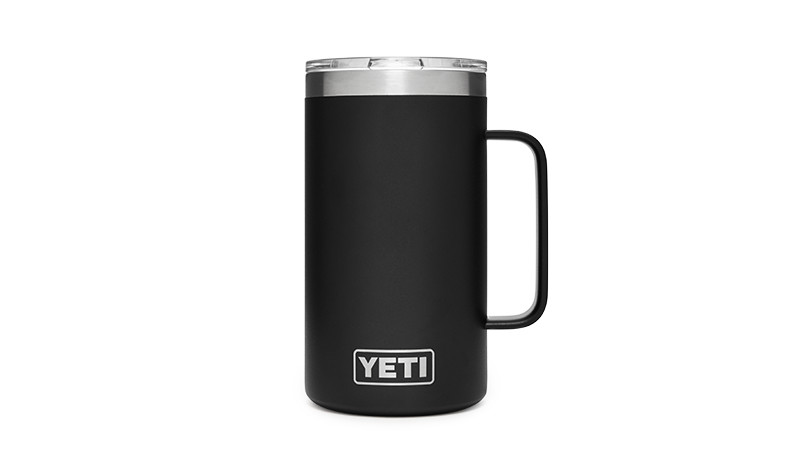 YETI Rambler 24 oz Mug with Magslider Lid | YETI US