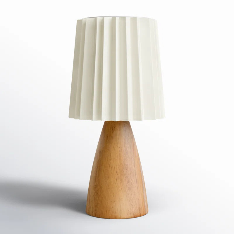 Juliette Accent Table Lamp | Joss & Main
