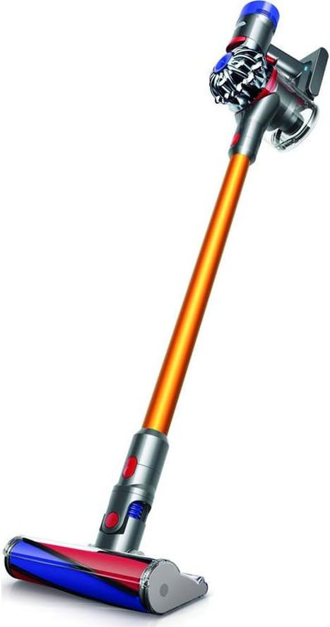 Dyson V8 Absolute Cordless Vacuum | Amazon (US)