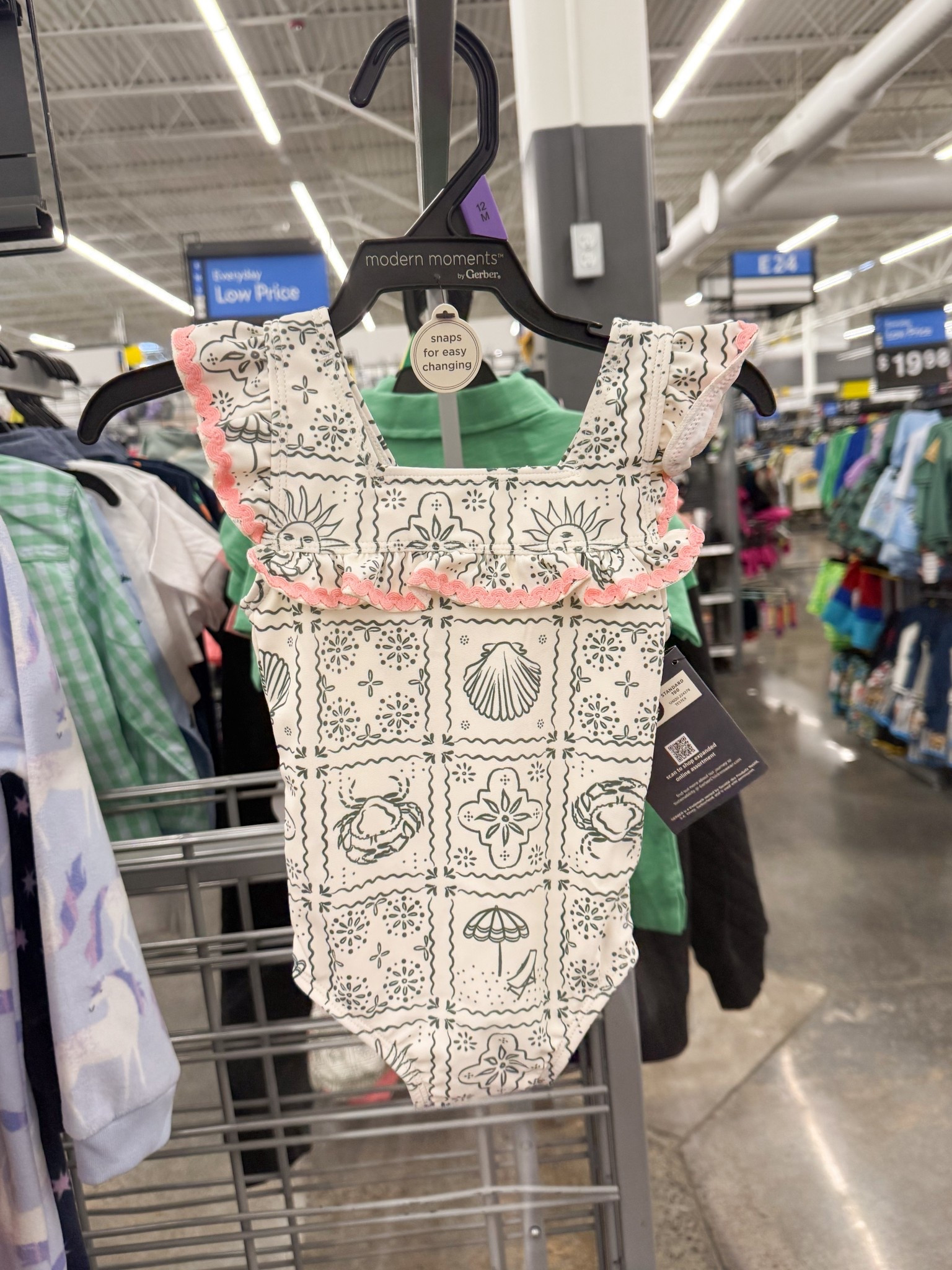 Walmart toddler/baby swim

#LTKSwim #LTKBaby #LTKKids