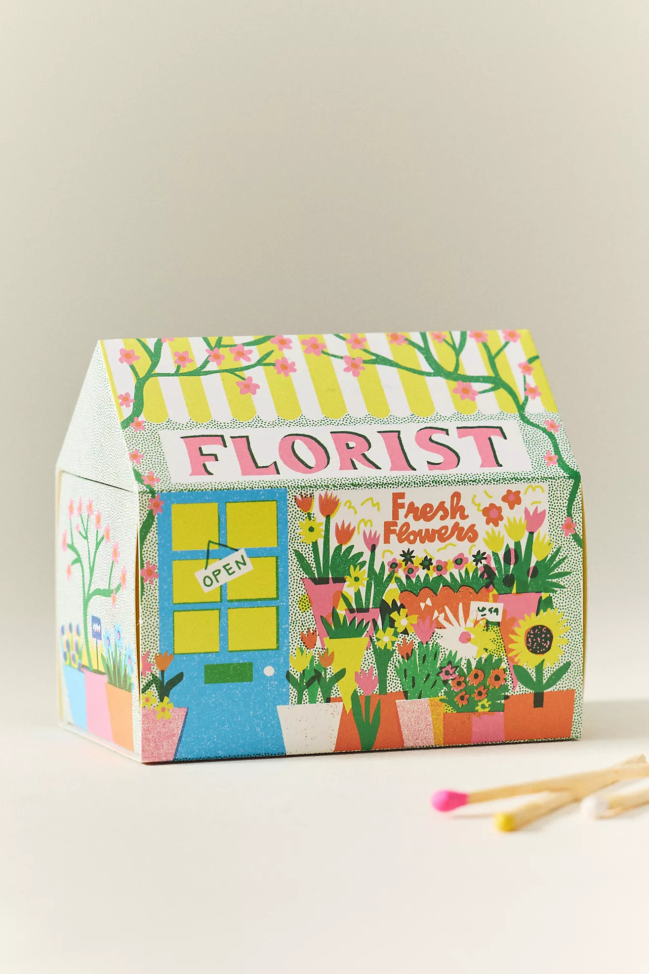 Archivist House Matches | Anthropologie (US)