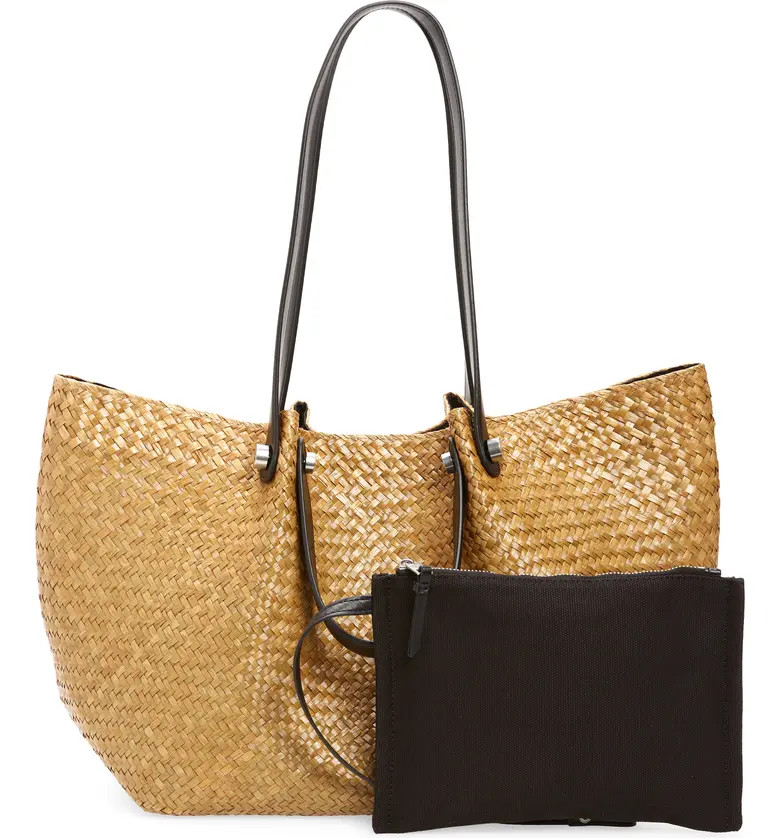Allington Straw Tote | Nordstrom