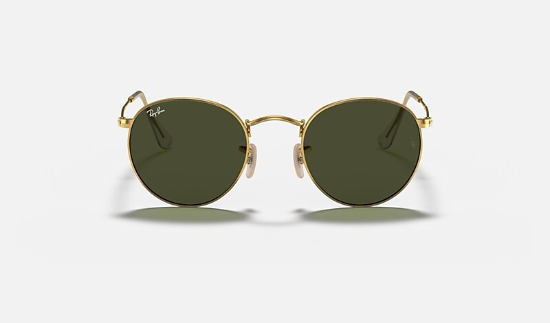 ROUND METAL | Ray-Ban (US)