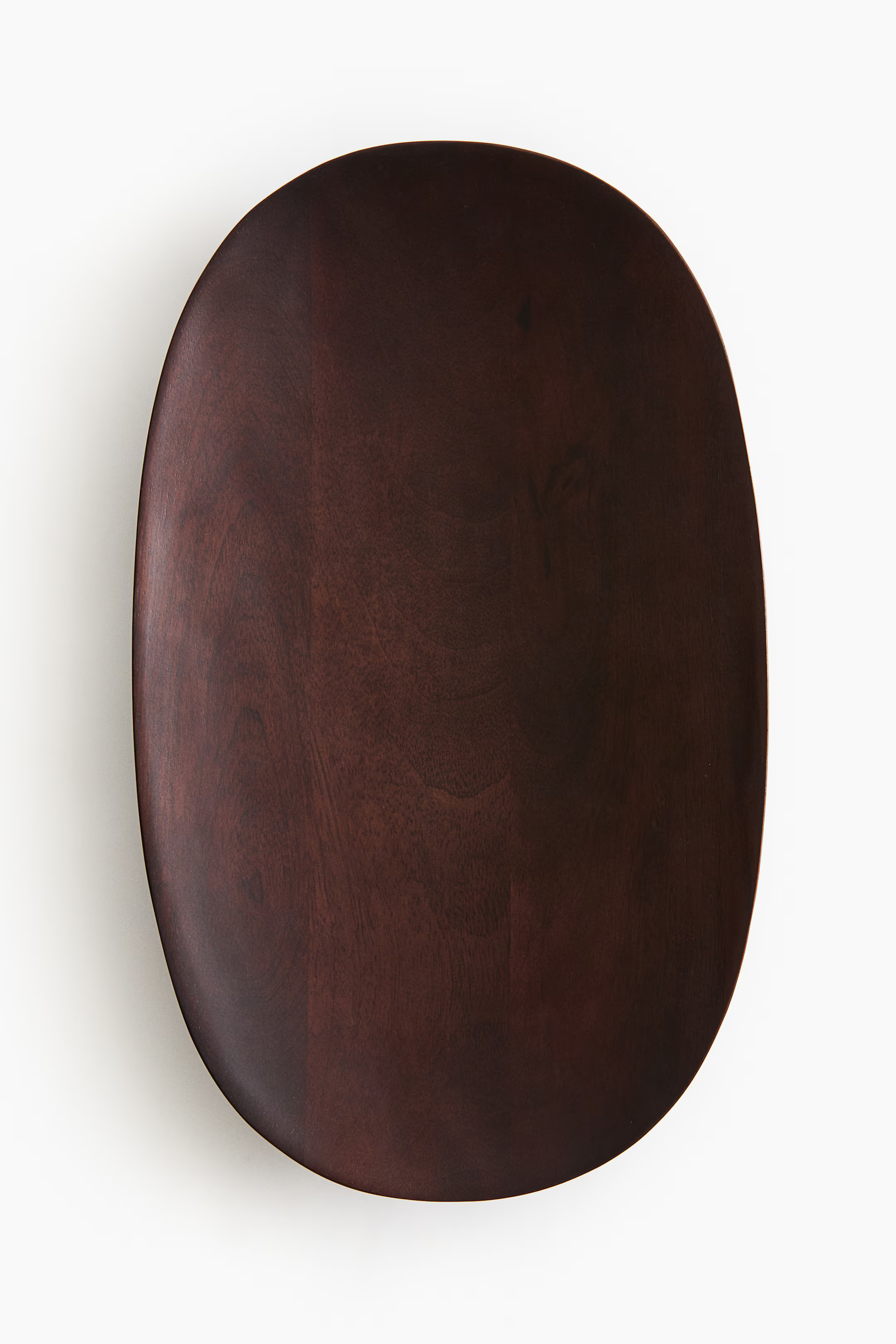 Wooden Serving Plate | H&M (US + CA)