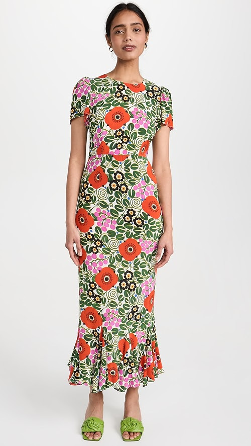 Lulani Dress | Shopbop
