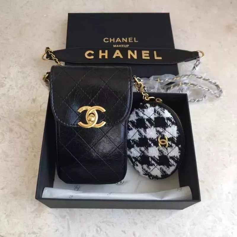 chanel vip gifts
