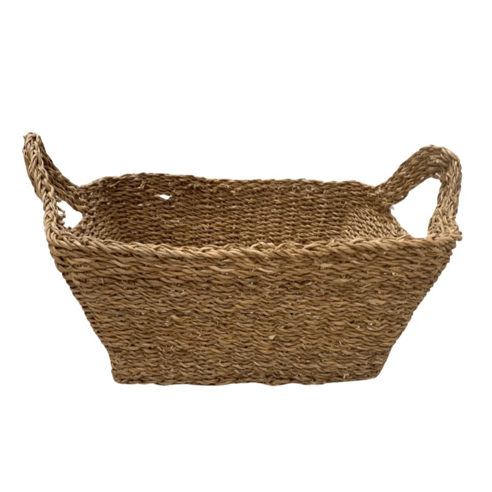 Sloan Storage Basket | Foundation Goods