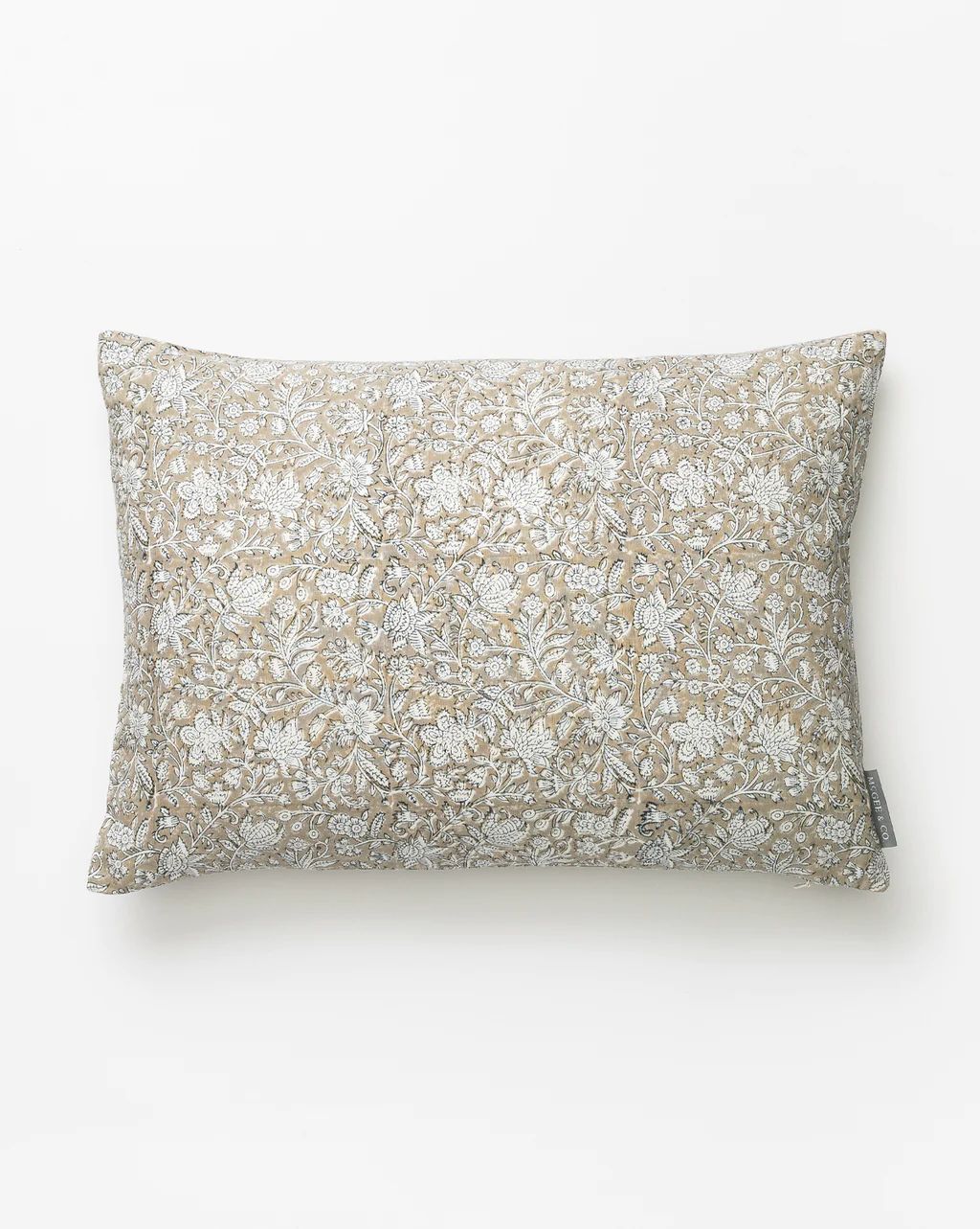 Mira Pillow Cover | McGee & Co.