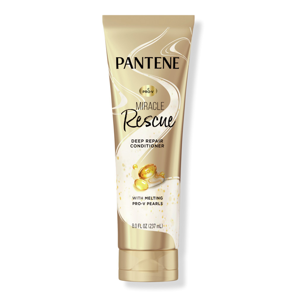 Pantene Pro-V Miracle Rescue Deep Repair Conditioner | Ulta