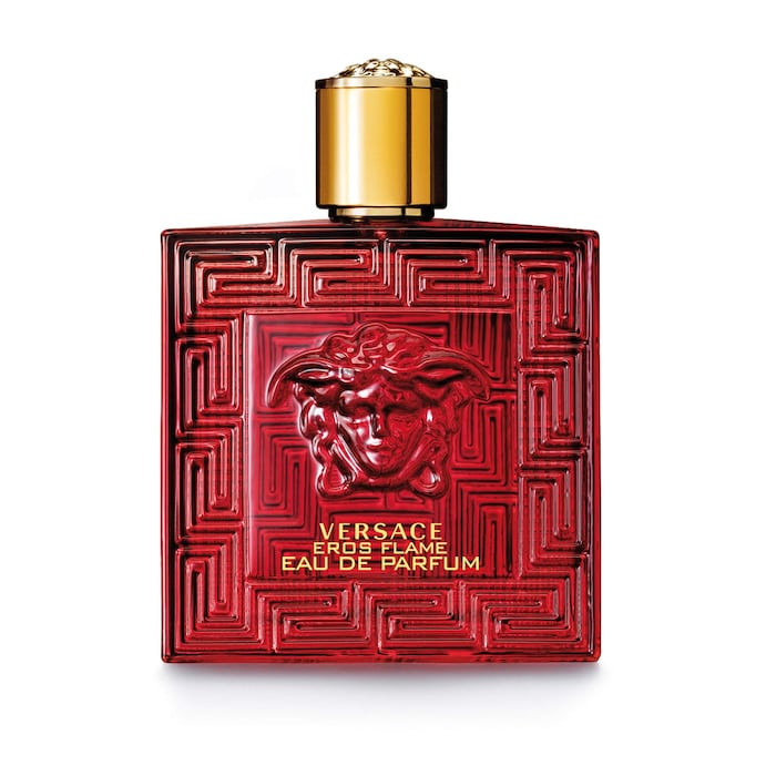 Eros Flame Eau de Parfum | Sephora (US)