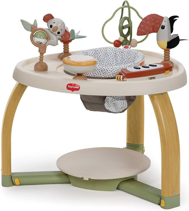 Tiny Love 5-in-1 Boho Chic Activity Center for Growing Babies | Amazon (CA)