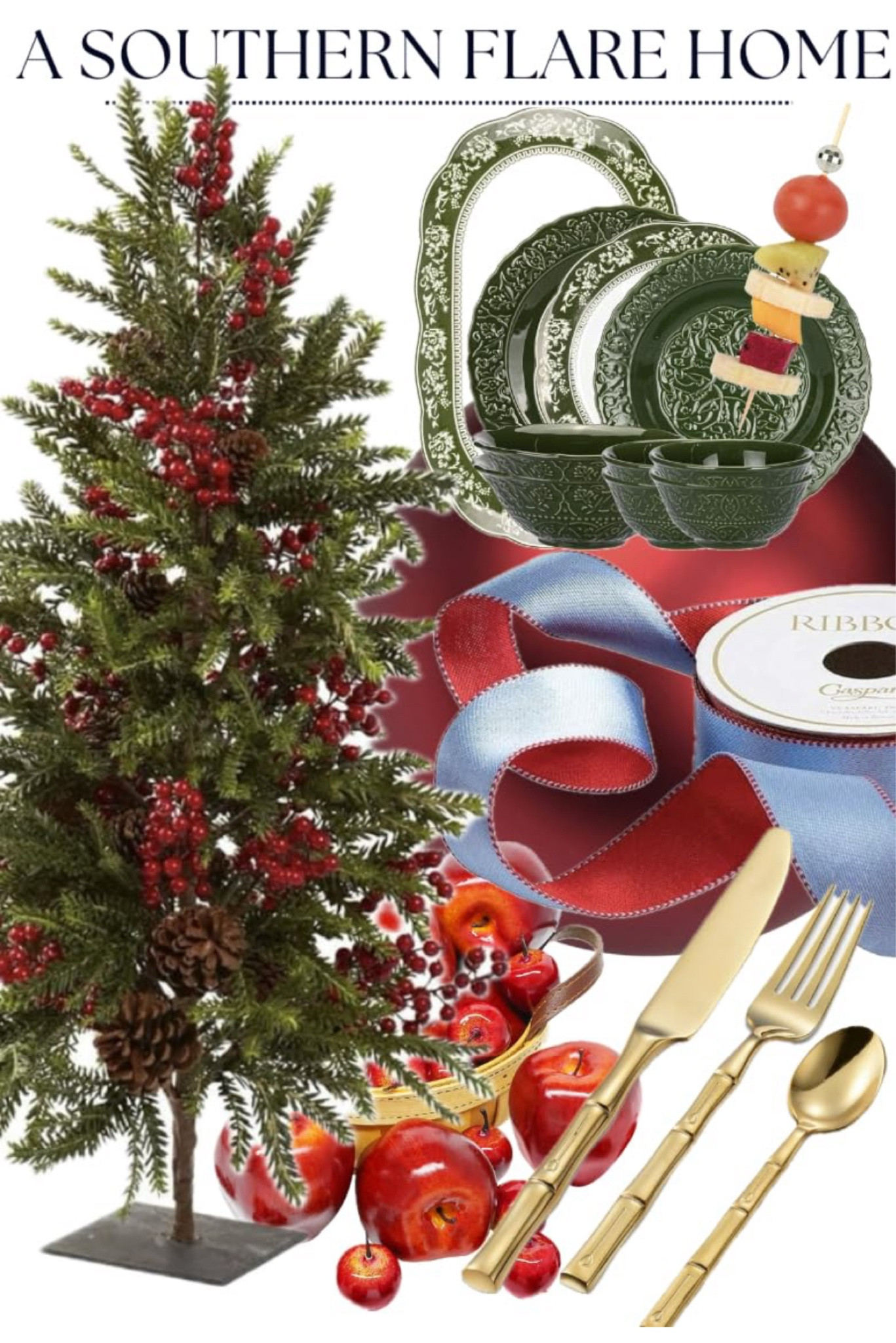 Holiday Hosting

#LTKHoliday #LTKFindsUnder50 #LTKSeasonal