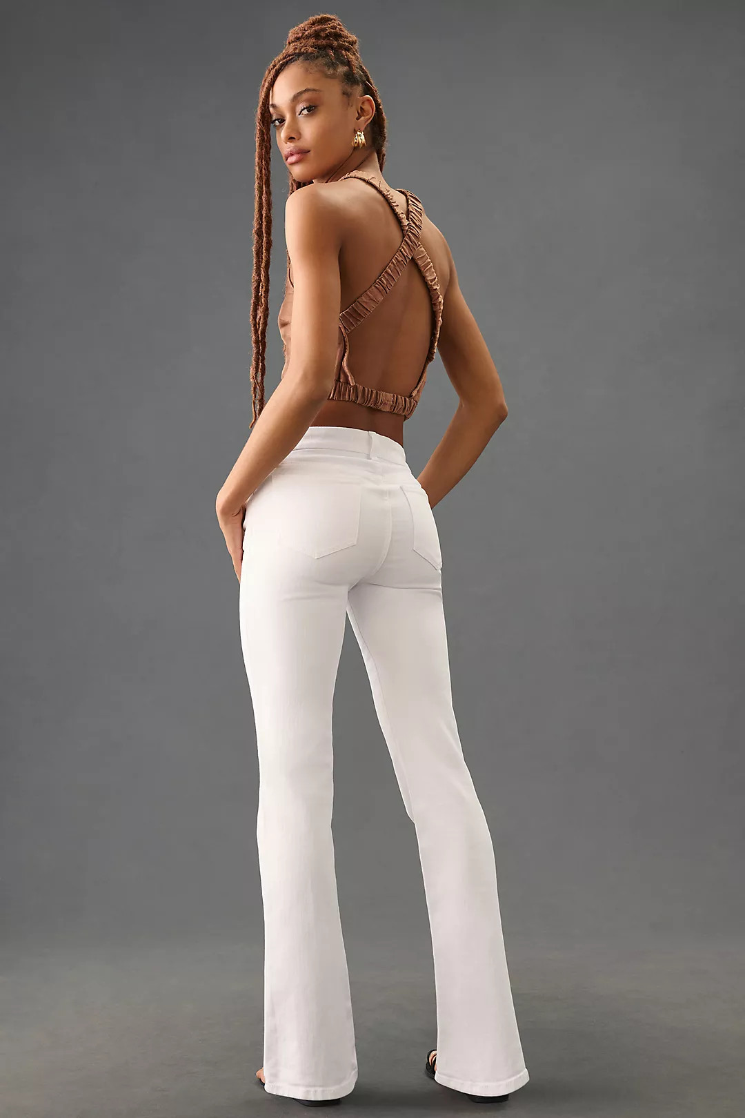 Joe's Jeans The Provocateur Bootcut Jeans | Anthropologie (US)