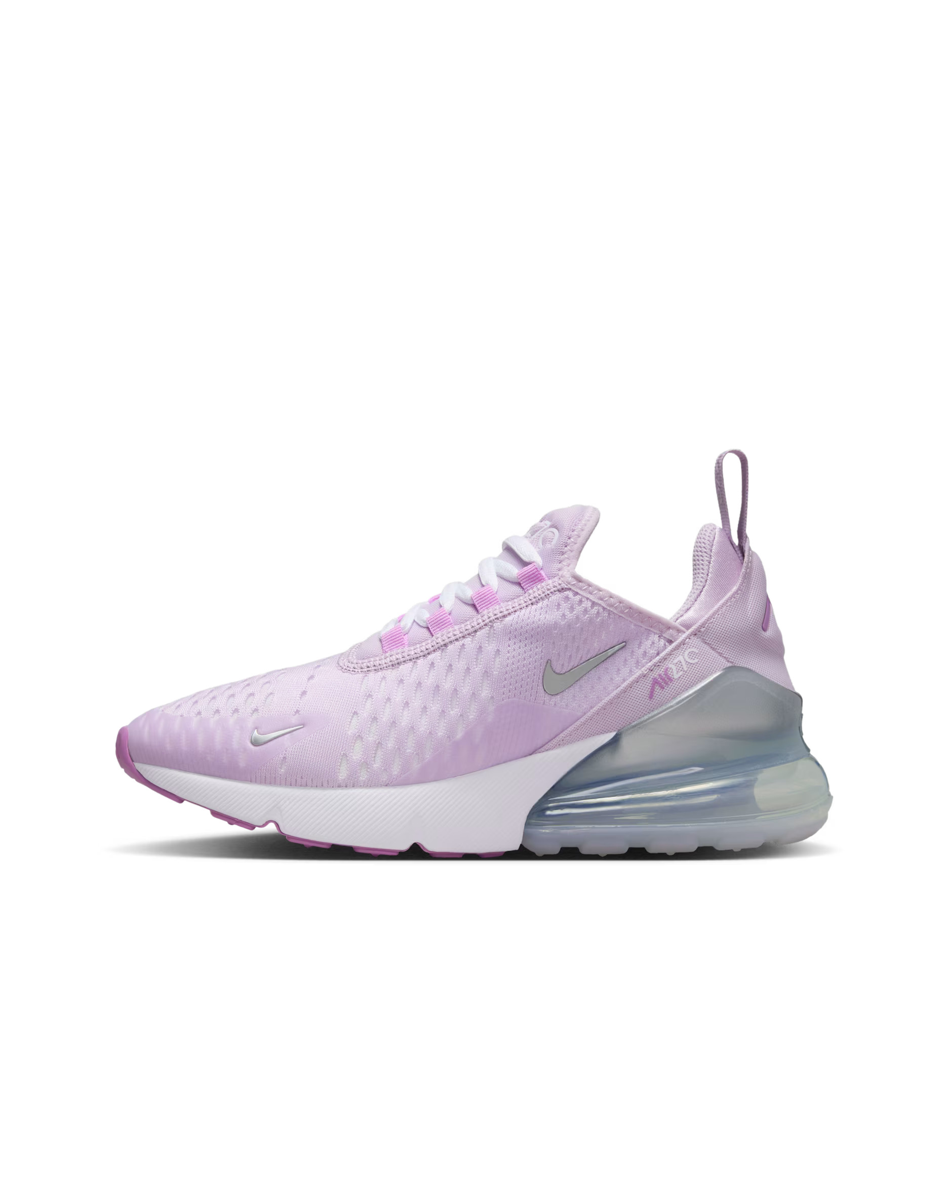 Nike Air Max 270 Big Kids' Shoes | Nike (US)