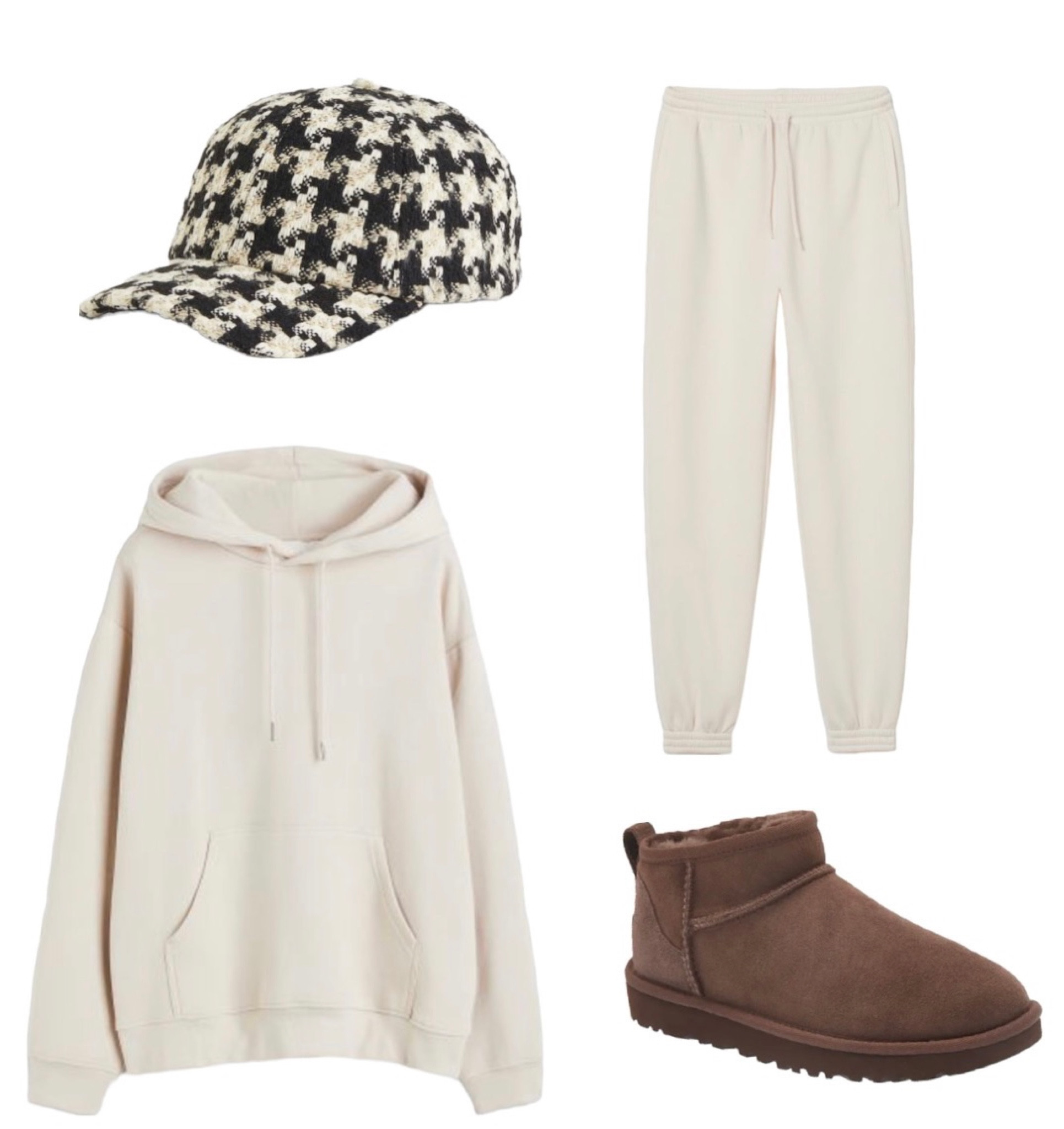 Comfy weekend or school drop off idea 

#LTKSale #LTKunder50 #LTKSeasonal