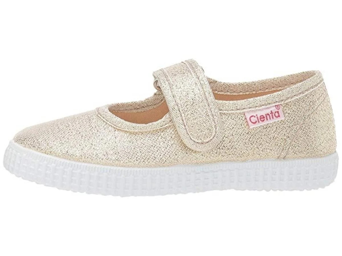 Cienta Mary Janes | Persnickety