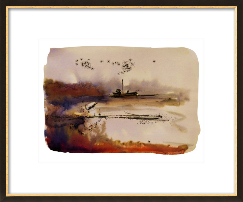 The Seascape | Artfully Walls