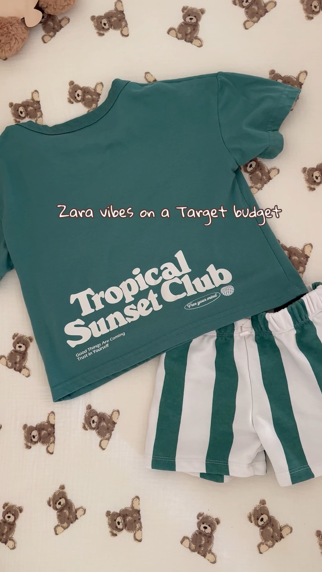 Toddler moms don’t miss out on these!!! Obsessed with this new collection at Target! 

#LTKmomlife #LTKootd #LTKBaby