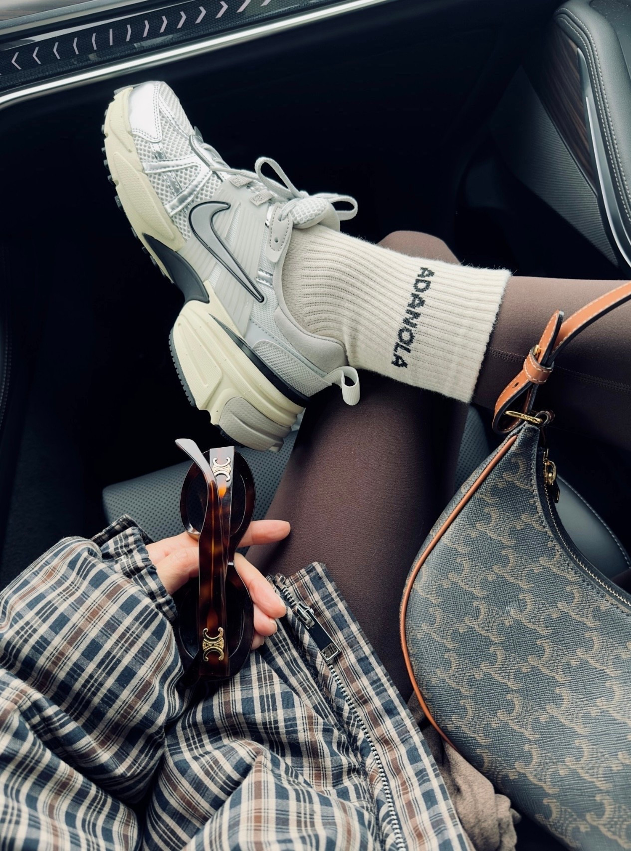 Pilates outfit 

#LTKselfcare #LTKmorningroutine #LTKfitnessgoals