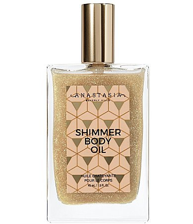 Anastasia Beverly Hills Shimmer Body Oil - 1.5 oz. | Dillard's
