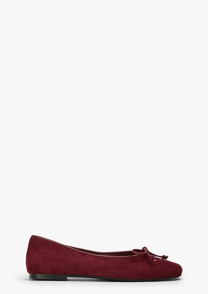 Cappi Vino Suede | Tony Bianco (Australia & New Zealand)