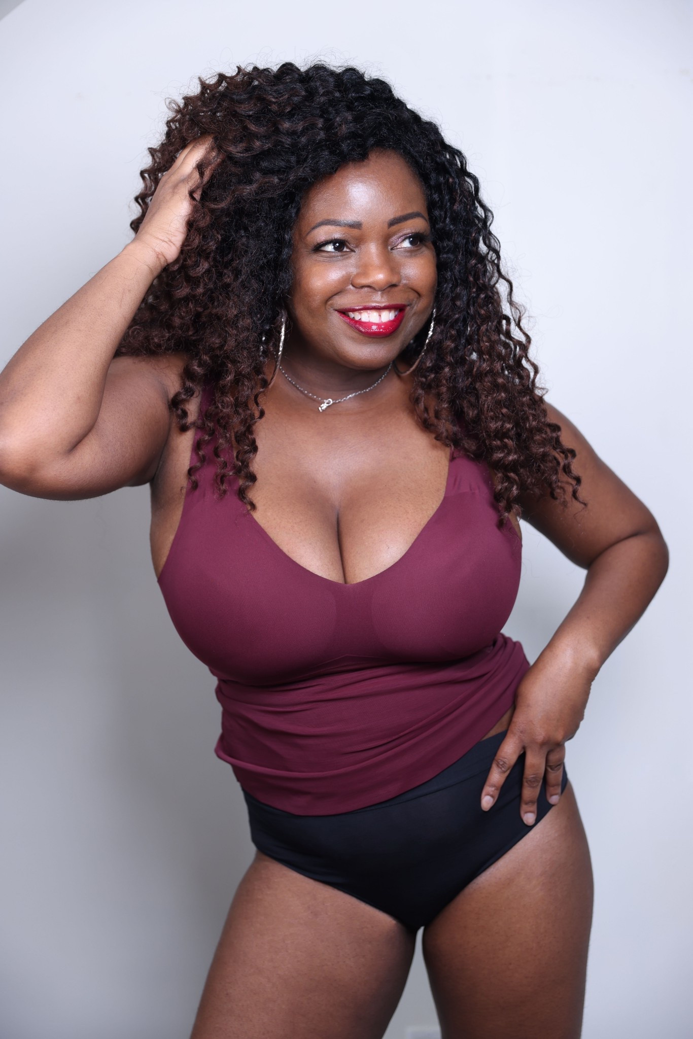 Bliss Wear Mid-Rise Brief fabric is softer than cotton and naturally cool against skin. You’ll want to wear these every day thanks to their super wearable mid-rise cut.

@honeylove 

#LTKMidsize #LTKOver40 #LTKWatchNow