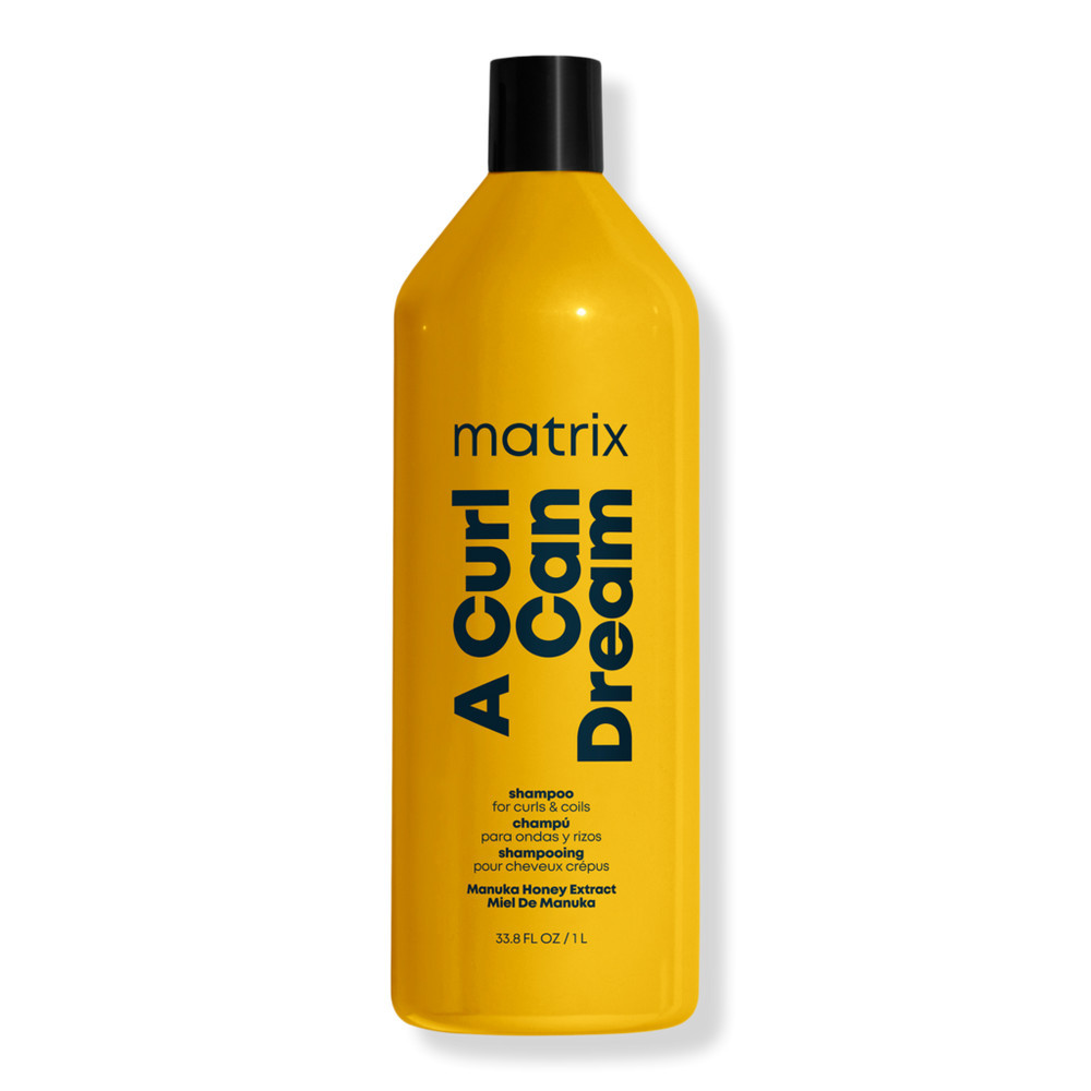 Matrix A Curl Can Dream Shampoo - 33.8 oz (Jumbo) | Ulta