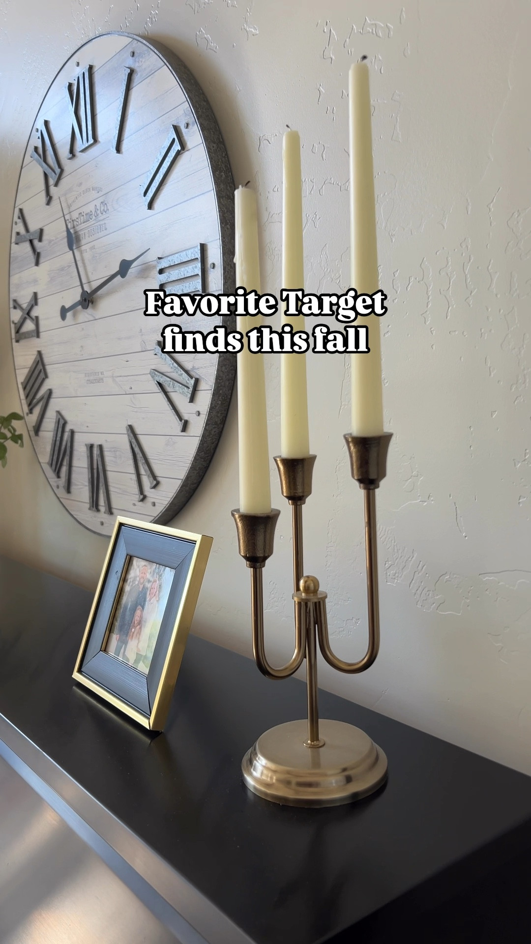 Shop my current Target favorites! They have some great sales!

#LTKHome #LTKSaleAlert #LTKVideo