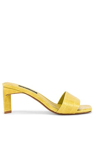 SENSO Maisy I Sandal in Green. - size 37 (also in 38) | Revolve Clothing (Global)
