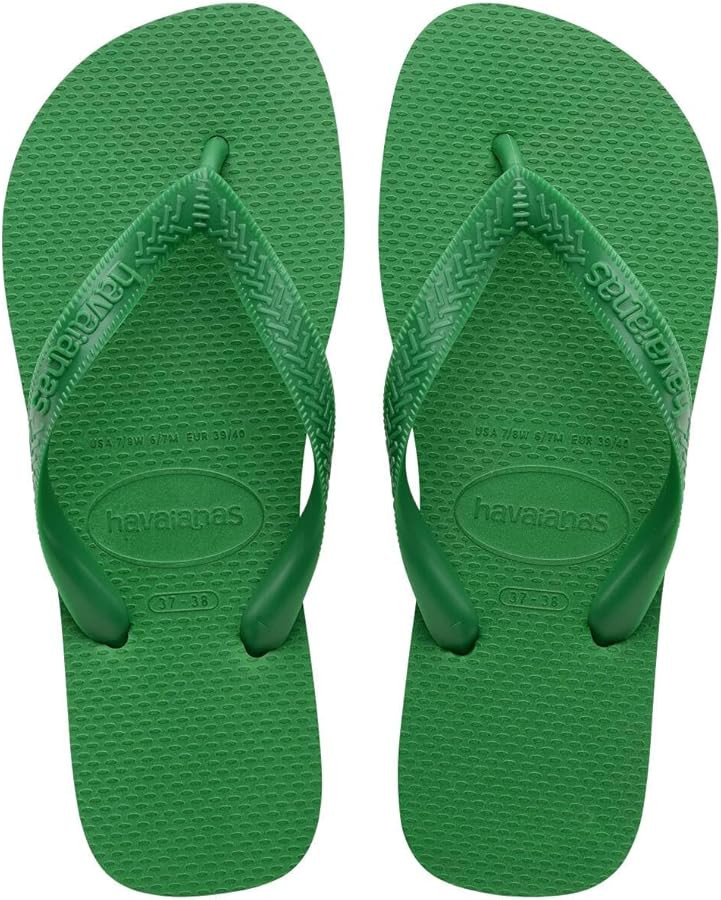 Havaianas Top Men's Flip Flops | Amazon (US)