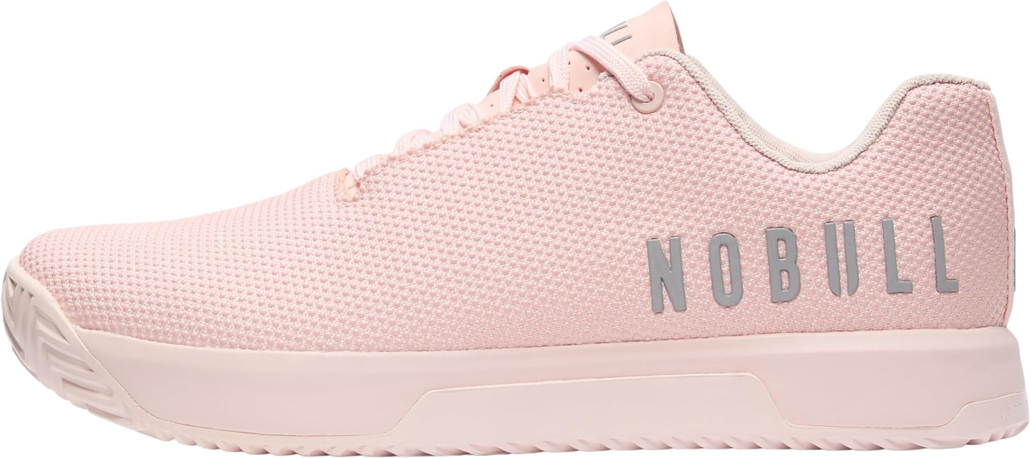 NOBULL Women's Outwork Edge Shoe | Weightlifting & Powerlifting Athletic Shoes, Flat & Stable Sup... | Amazon (US)
