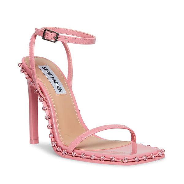 - PINK | Steve Madden (US)