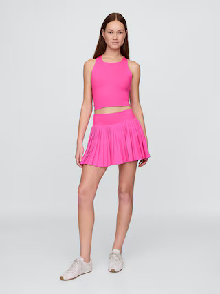 GapFit Pleated Exercise Skort | Gap (US)