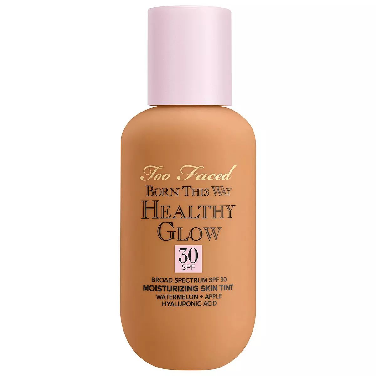 Too Faced Born This Way Healthy Glow SPF 30 Skin Tint Foundation | Kohl's