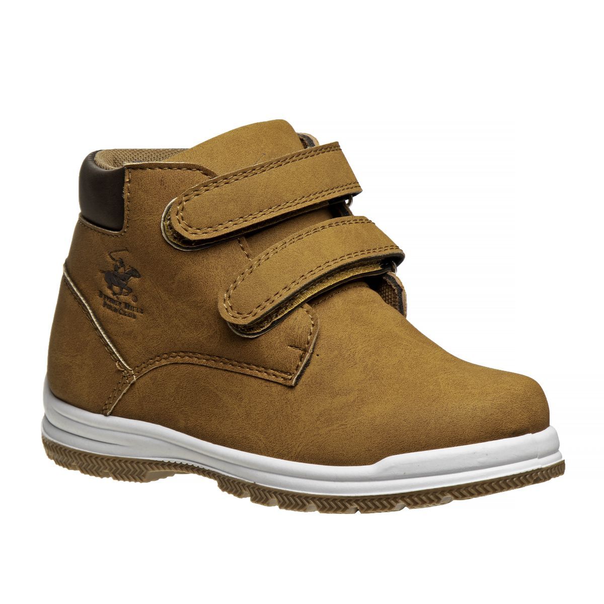 Beverly Hills Polo Club Toddler Boy's High-Top Boots | Target