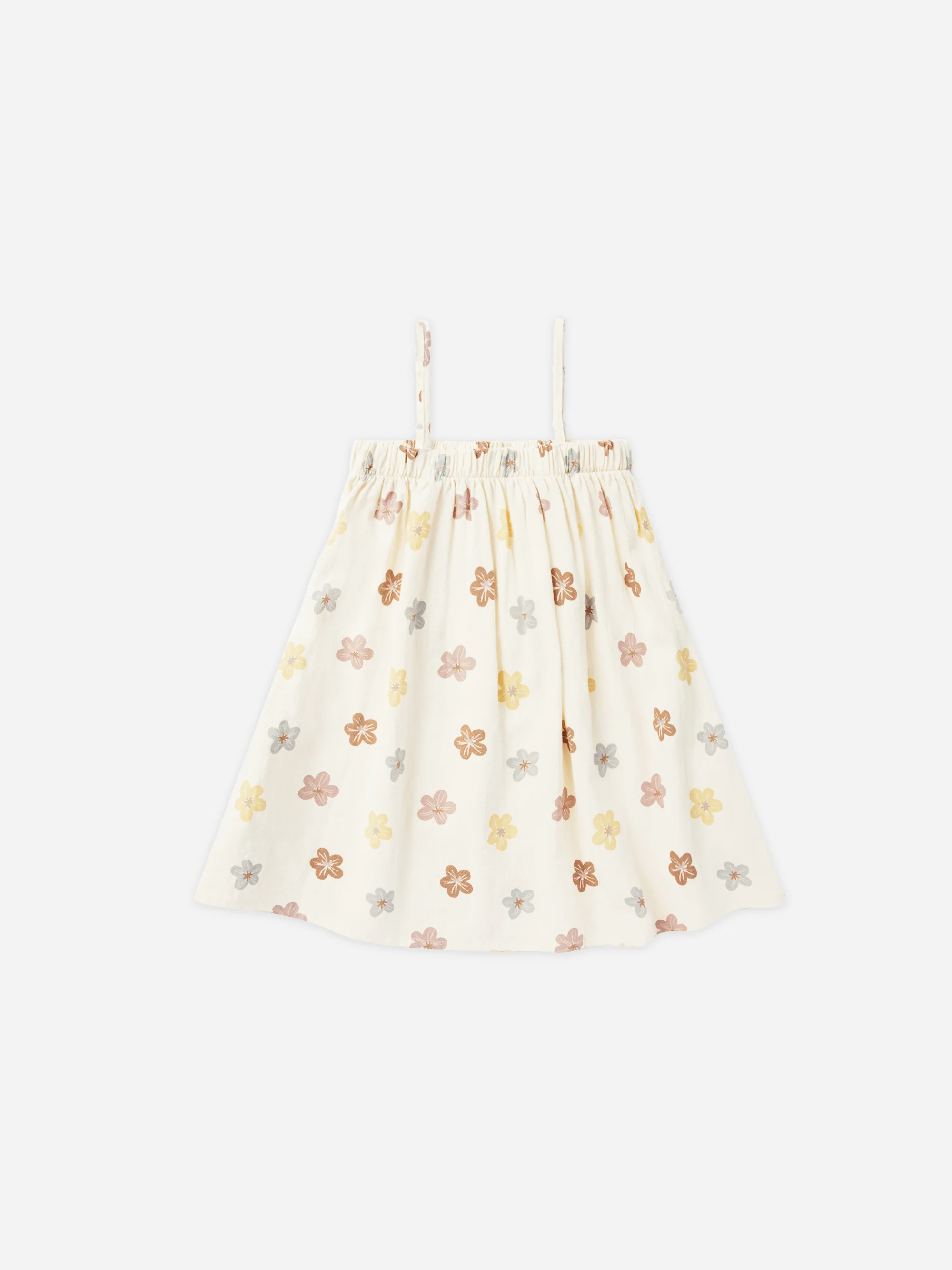 Sahara Mini Dress || Leilani | Rylee + Cru