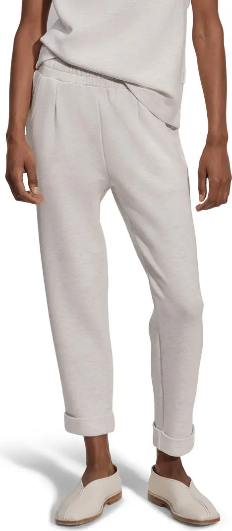 Varley The Rolled Cuff Sweatpants | Nordstrom | Nordstrom