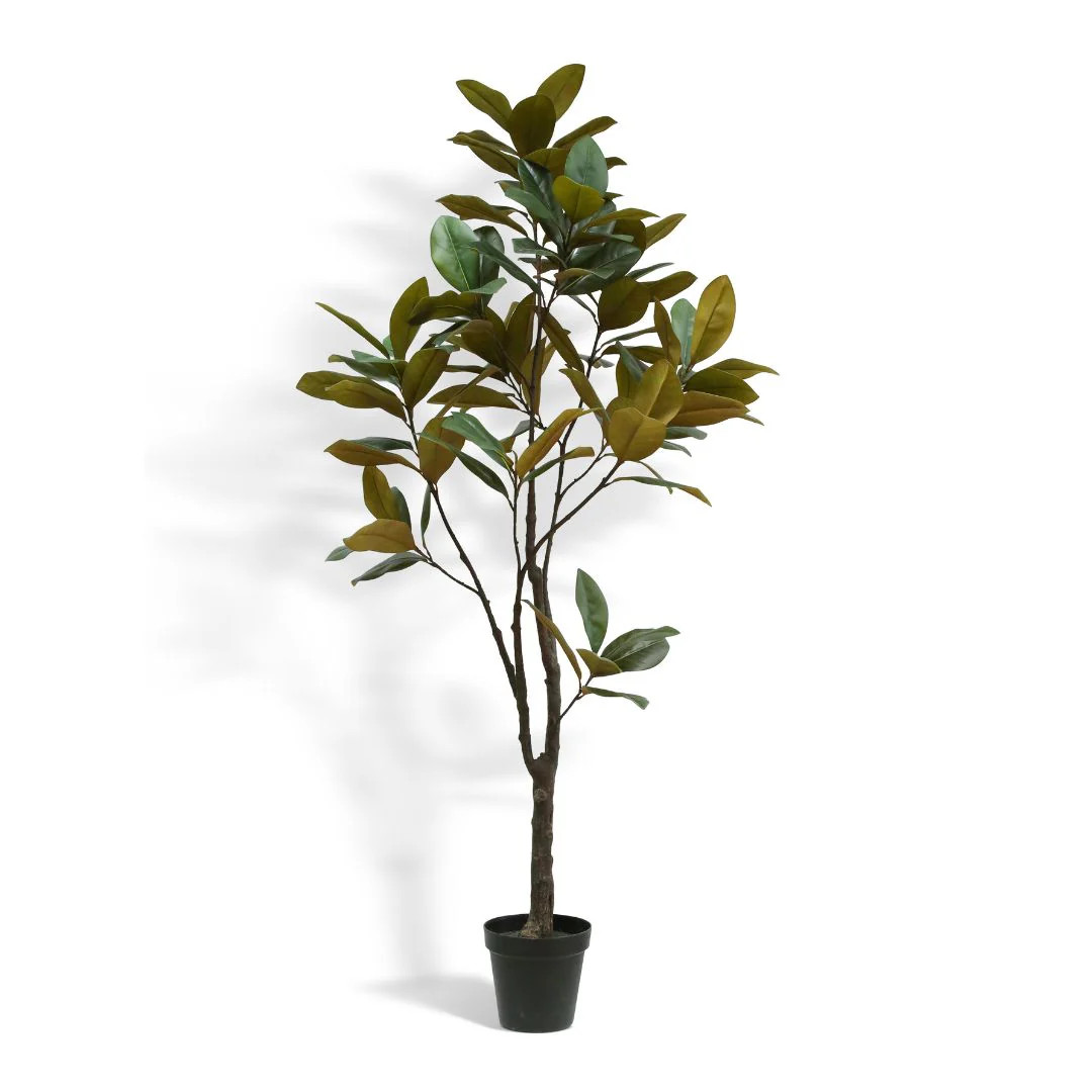 7' Artificial Magnolia Tree | CG Hunter
