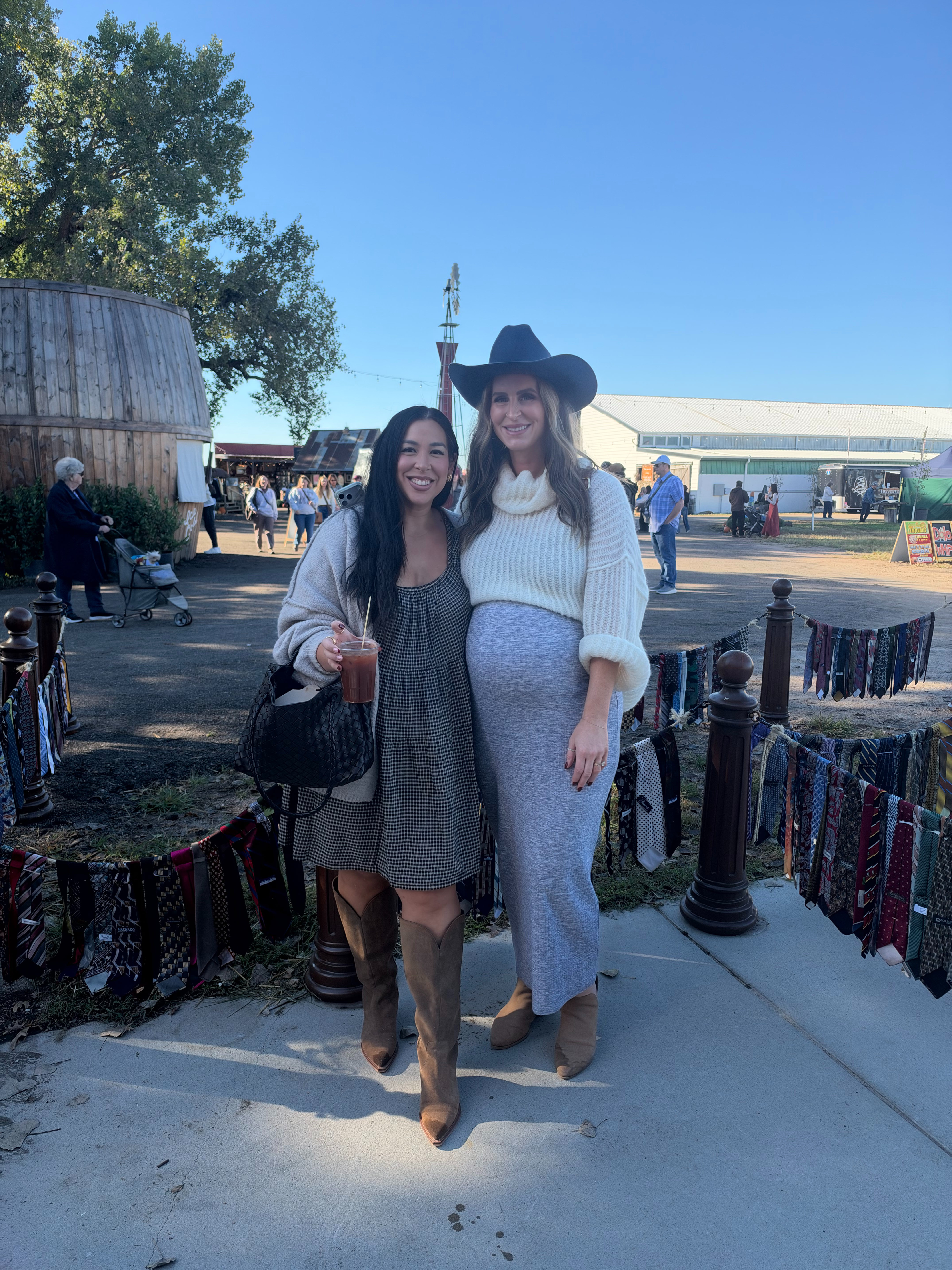 Midsize fall ootd! Wearing XL Midsize fashion, ootd, fall outfit inspo, fall new arrivals  

 #LTKSeasonal #LTKMidsize