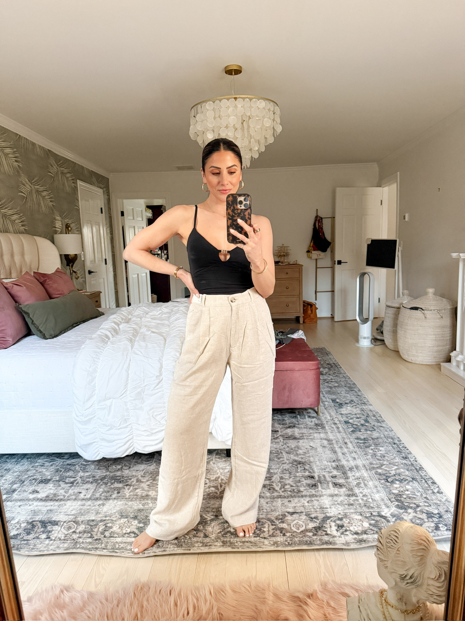 LTK SPRING SALE! 25% off @abercrombie Abercrombie site with code AFLTK!