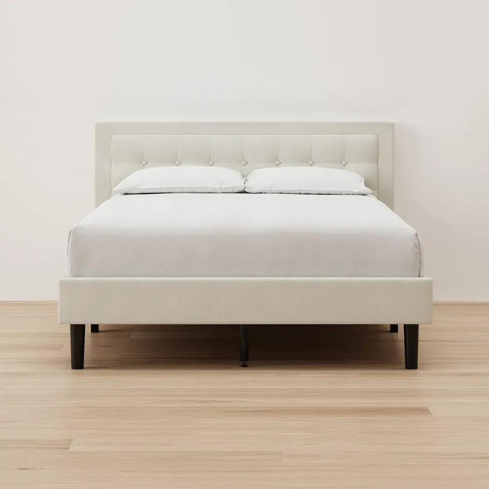 Bed Frame with Headboard | Nectar Sleep