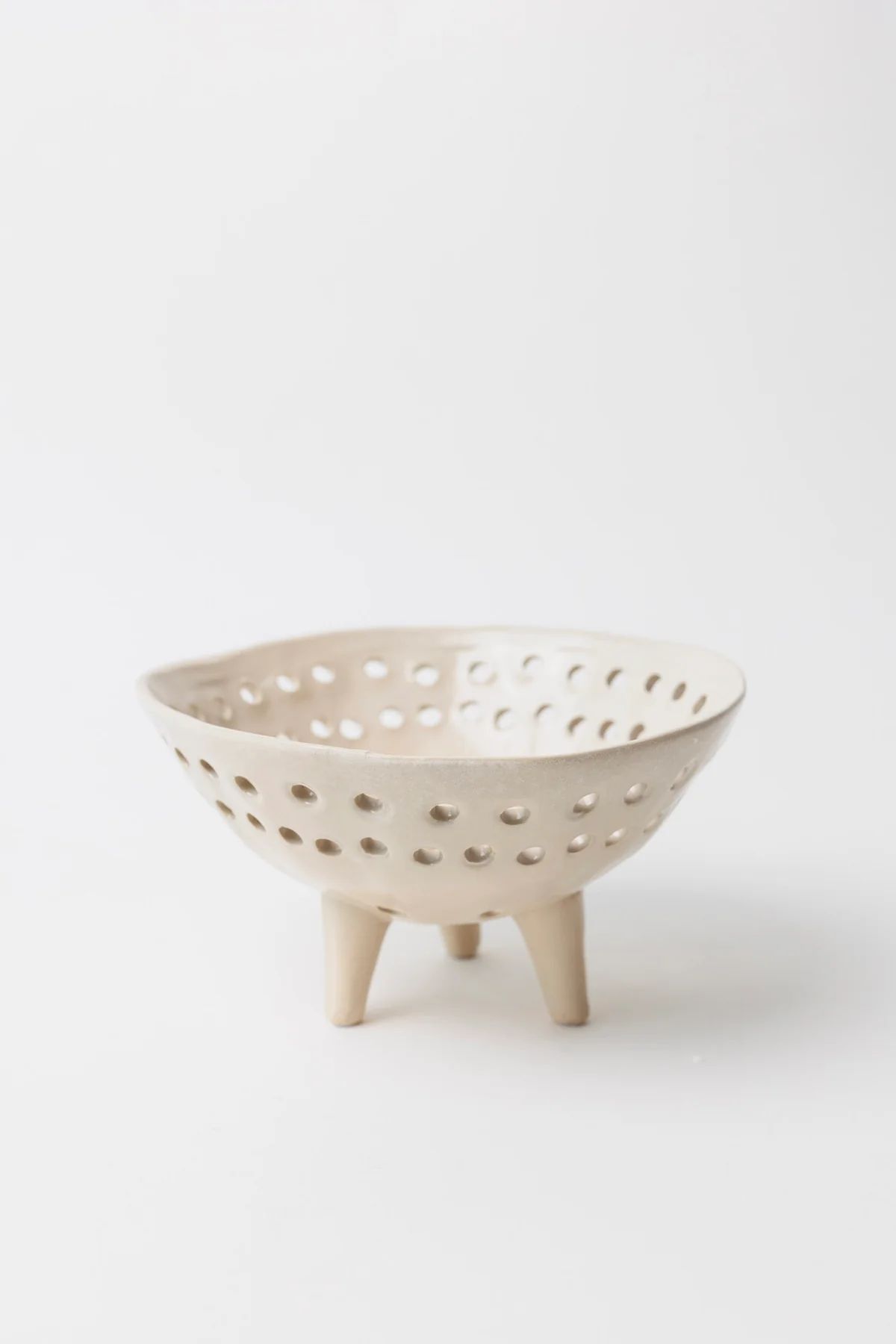 Franz Footed Berry Bowl | THELIFESTYLEDCO
