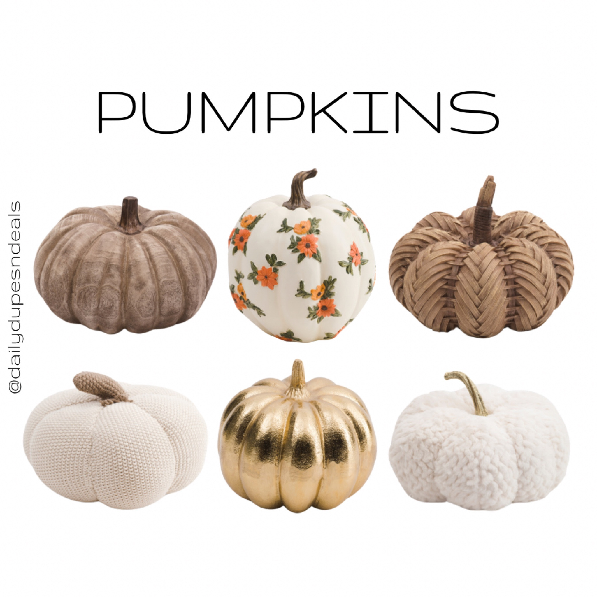 home fall Halloween pumpkin decor Walmart 

#LTKSeasonal #LTKhome