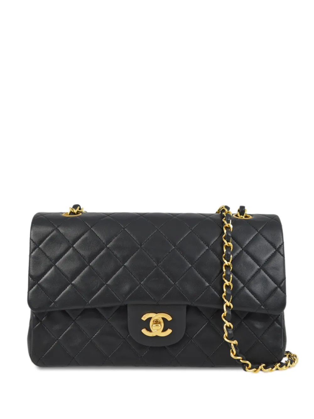 1990 medium Double Flap shoulder bag | Farfetch Global