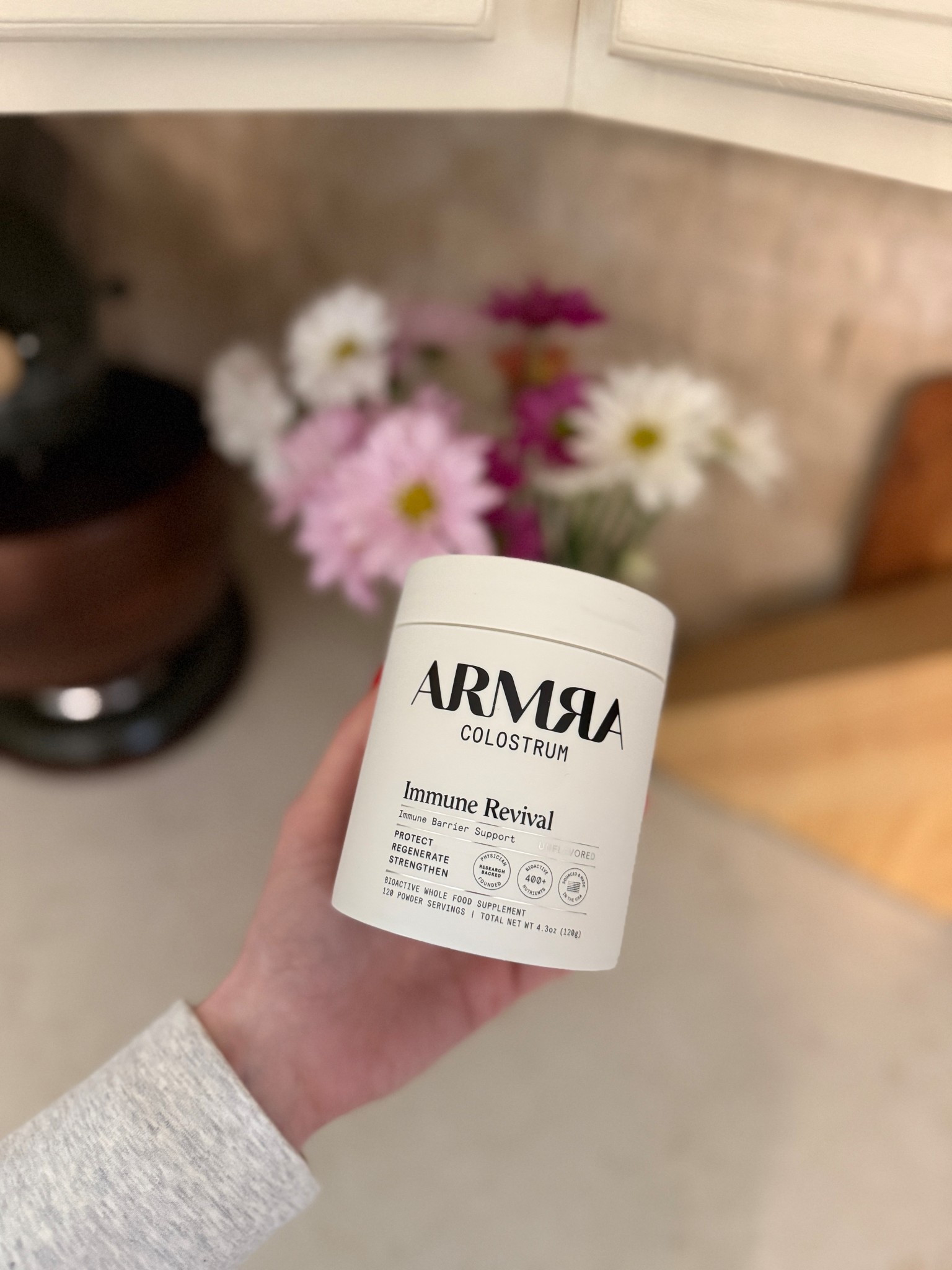Gut health is important






Active
Armra

#LTKTravel #LTKActive #LTKBeauty